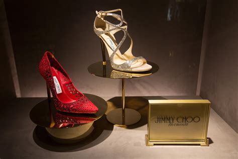 did michael kors buy jimmy choo|jimmy choo buys.